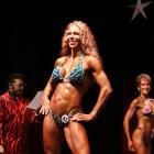 Jennifer  Tamol - NPC EFX Big Sky Championships 2011 - #1